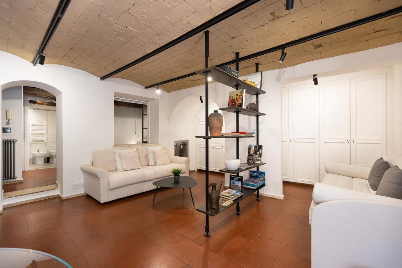 Pantheon By Agrippa Suite Rome Exterior photo