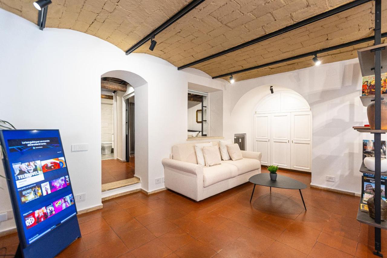 Pantheon By Agrippa Suite Rome Exterior photo