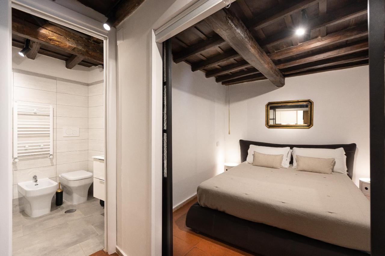 Pantheon By Agrippa Suite Rome Exterior photo